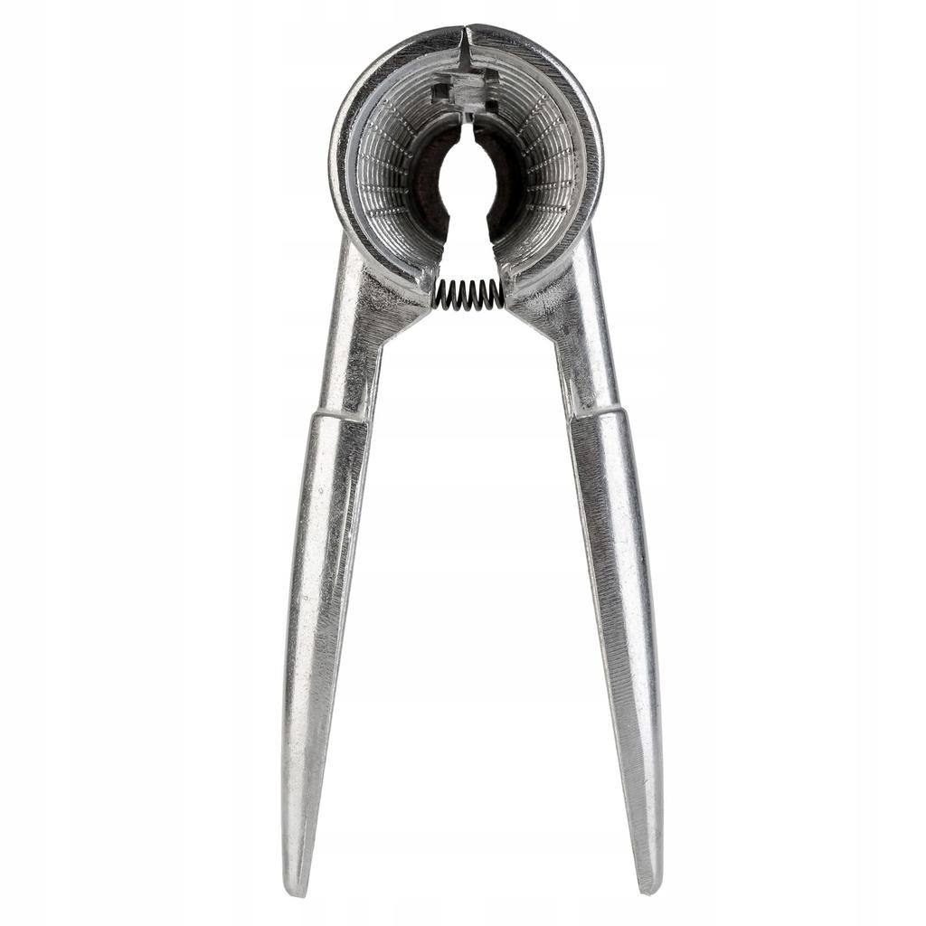 KADAX Otwieracz Dziadek Do Orzechów Alumnium Solidny