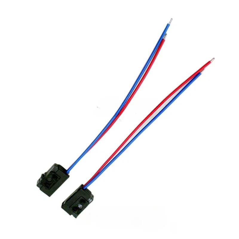 Автомобильные аксессуары дверной фонарь верхний 3BD998785 микропереключатель дверного замка автомобиля для VW PASSAT B5 BORA POLO GOLF MK4