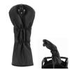 Golf Club Head Cover, Waterproof, with Count Tag, Anti-stick, Cushioning, Gift (FW)
