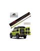 Maplewoodcar New Available In 6 Rear Hatch Damper for Suzuki Jimny Free Infinitely Jimny Free Stop Jimny Freely Locks Secures Back Protects Door from