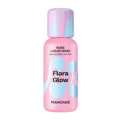 Жидкая маска Flora Glow Rose 80 мл