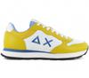 Tom Color - Men's Sneakers Shoes Yellow Z35106-23 ORIGINAL