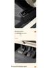 Совместимые коврики для Wuling Hongguang Mini Третьего и Четвертого Поколений Макарон, Версия для Четырех Дверей