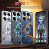 2025 GT20Pro 4G Смартфон 1+16 ГБ – Хит продаж «Все в одном»
