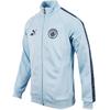 Puma Куртка Manchester City King Anthom Джерси Man City Tractop