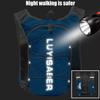 Breathable Marathon Hydrating Backpack Ultralight Water Vest for Running  Outdoor Sport Bag