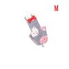 Bird Parrot Diaper Cockatiel Pigeons Flight Suit Clothes Medium Large Pet Birds Clothes Diapers Pet Birds Feces Pocket 1 Pcs