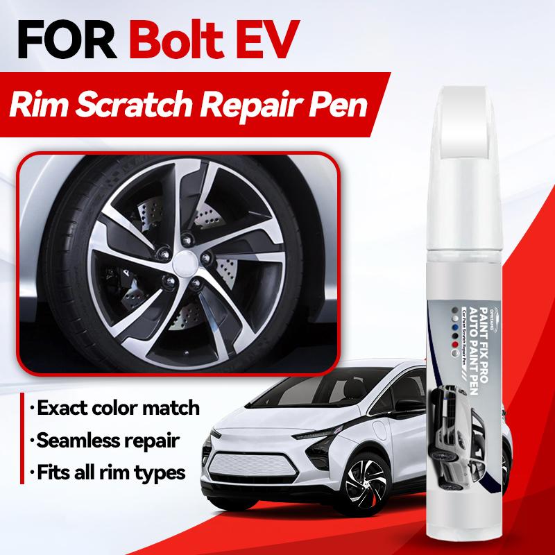Vehicle for Exclusive Use For Chevrolet Bolt EV 2017-2023 BEV2 Ultium BEV3 Paint Repair Pen Touch Up Scratch Remover DIY Auto Ac