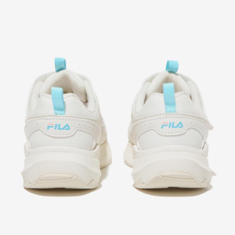 [fila Kids] Kids Nre 5 Running Shoes Kd  3rm02372e 149  Q0z3rm02372e149