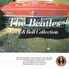 CD BEATLES - Rock & Roll Collection PF7113 Della 1991 Япония Рок Б/У