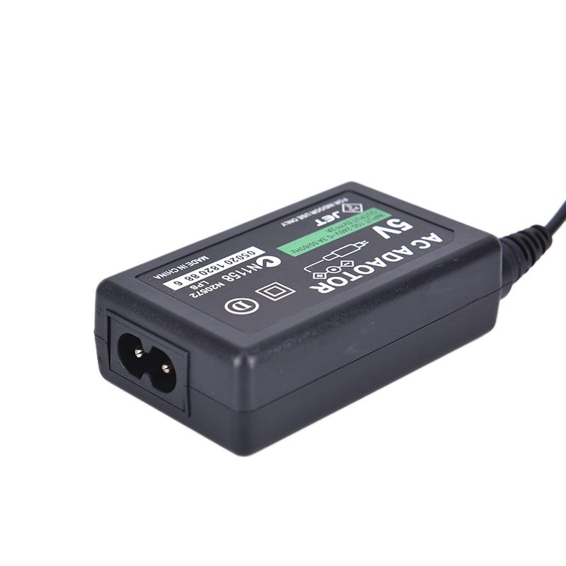 Portable Psp Charger Ac Charger Adapter Power Supply For Psp 1000 2000 3000