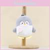 Plush Keychain Penguin Pp Cotton Stuffed Animal Short Plush Gift For Kids Room