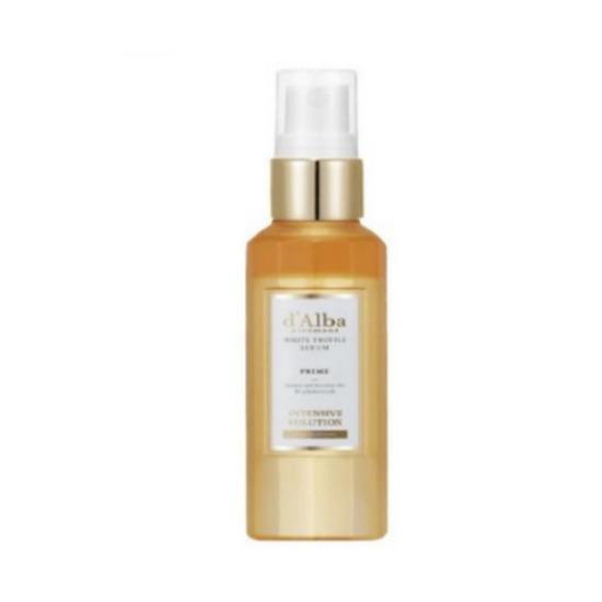 d'Alba Сыворотка-спрей White Truffle Prime Mist 50 мл