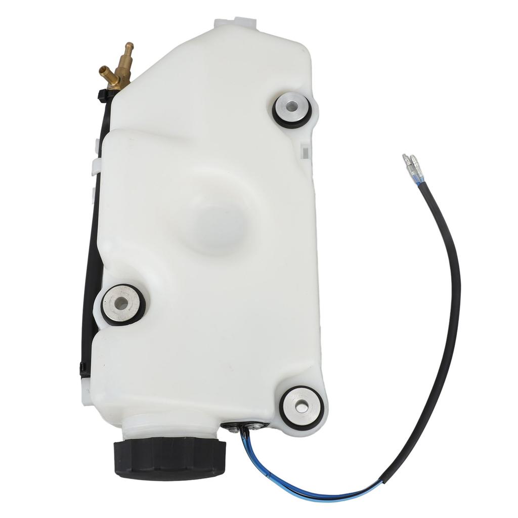 Outboard Engine Oil Tank Assy 830889A1 Fuel Reservoir Tank Assembly for 200 225 250 300 HP Outboard