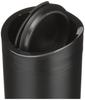 Mug that spill even if it falls over Insulated thermal insulation thermo tumbler 280ml Black won't TS-1359-009