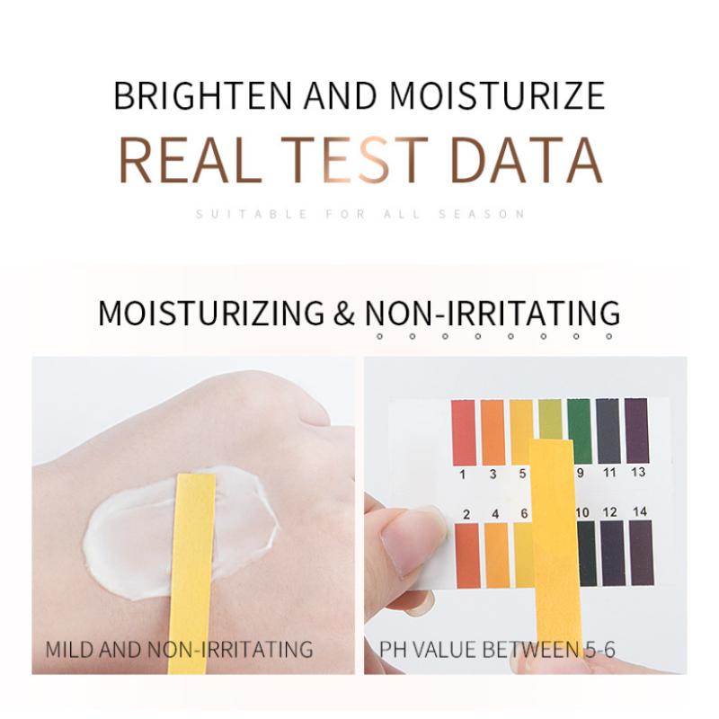 LAIKOU Snail Essence Facial Cream Anti Wrinkle Anti Aging Moisturizing Repairing (25g)