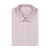 Рубашка с длинным рукавом, regular fit, в тонкую полоску, с покрытием Soft Touch Se4fm11ls111spu
