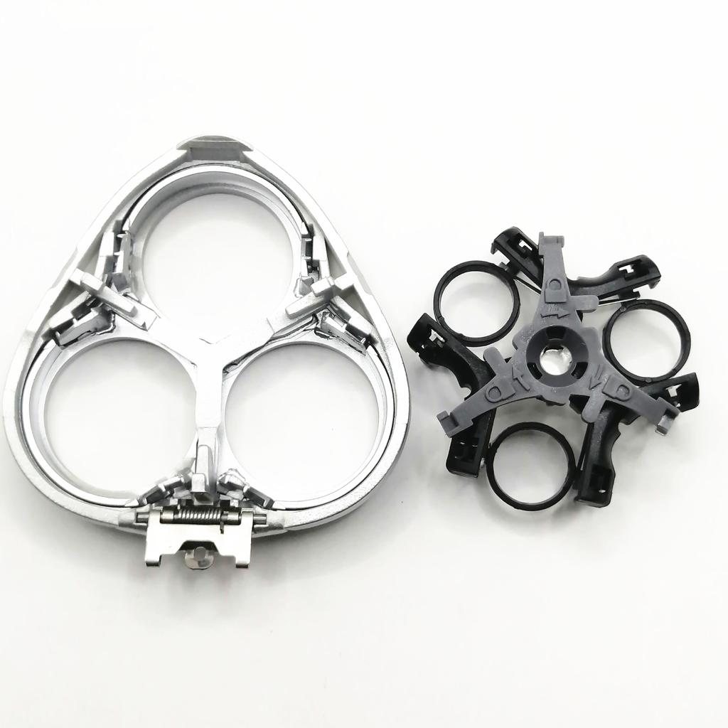 Держатель для бритвы + пластина для Philips SmartTouch-XL HQ9100XLCC HQ9140XLCC HQ9195XLCC HQ9199XLCC HQ 9190XLCC HQ9150 HQ9160 HQ9161 HQ9170