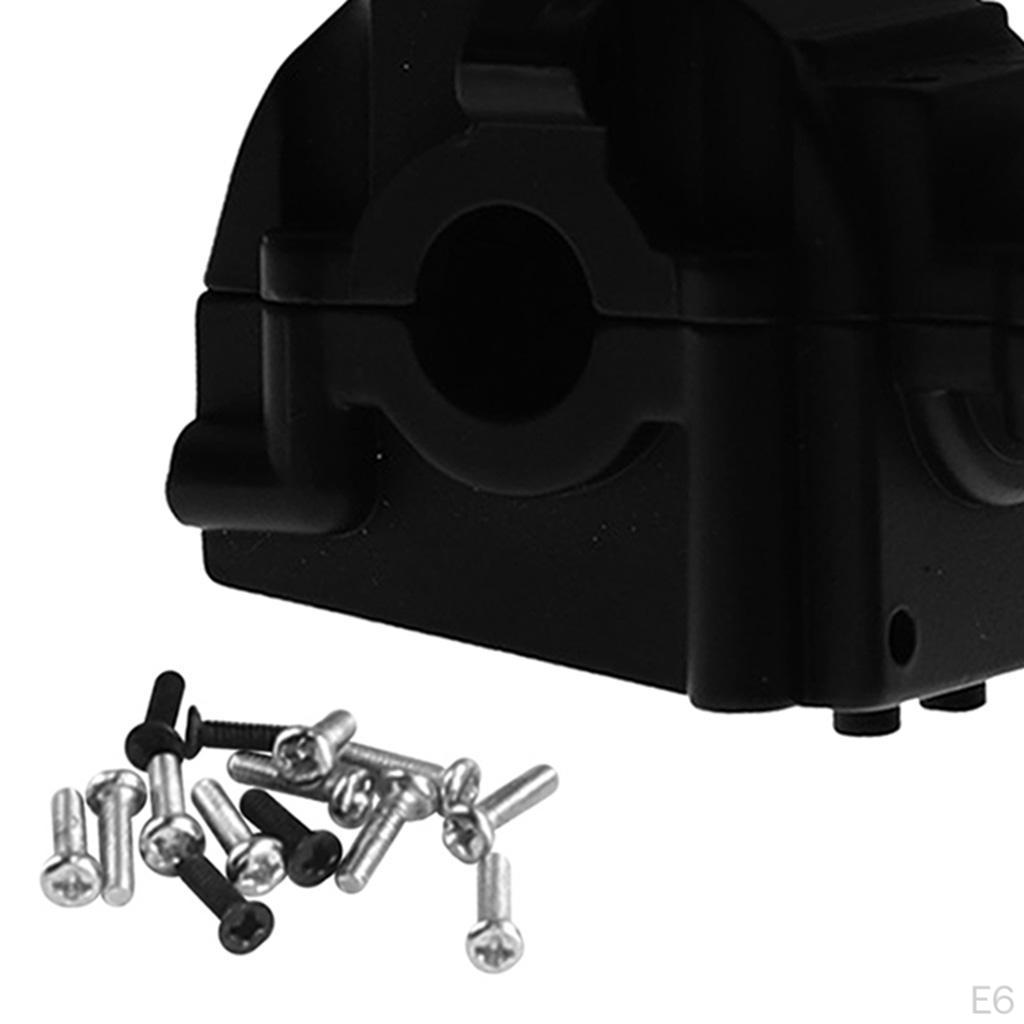 Diff Gear for 144001 1/14 RC Car Buggy