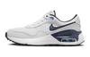 Air Max SYSTM GS 'White Thunder Blue' DQ0284-112