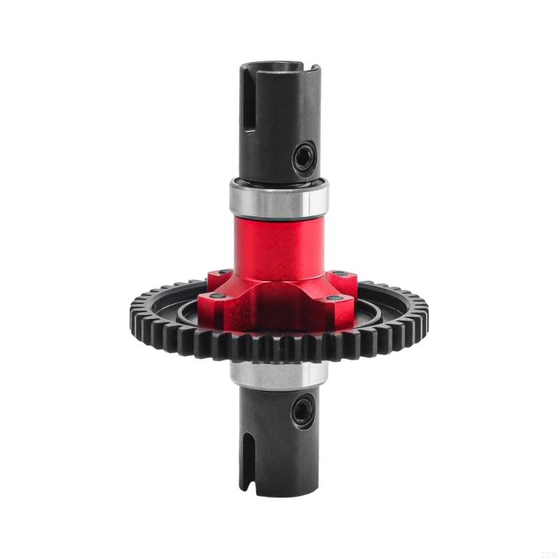 77HD 46T Gear Set For 1/8 Remote Control Models Designed For Competitive Racing Scenarios