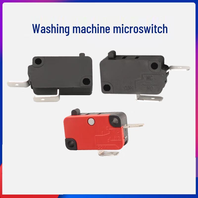 Lixian KW3A-0B Normally Closed Micro Switch