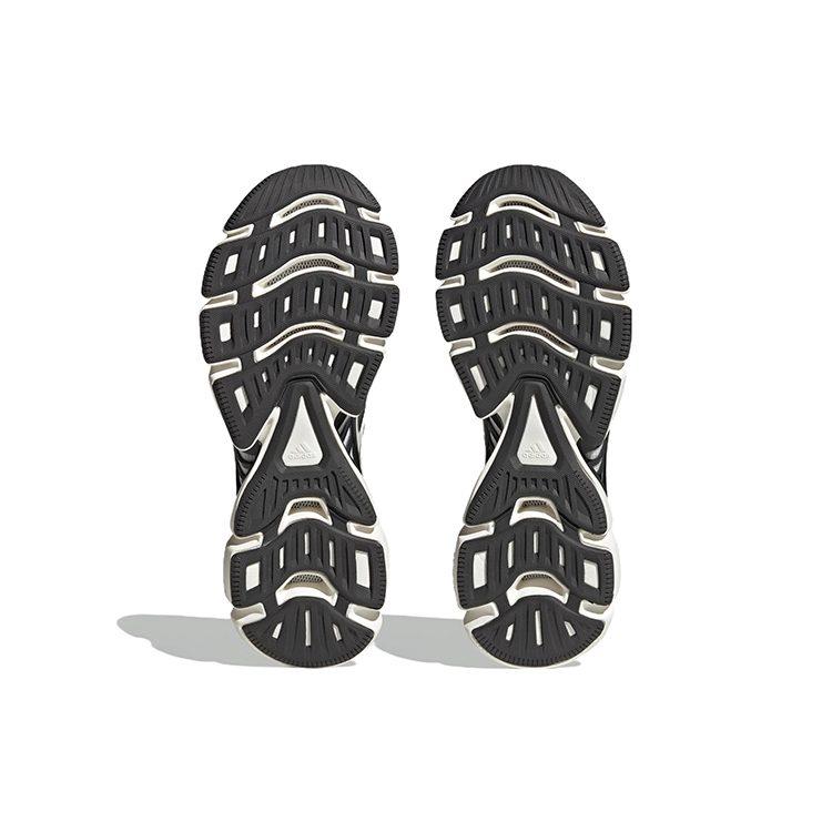 adidas Ткань Climacool Амортизация Устойчивость к истиранию Дышащие Низкие Повседневные Городские Для поездок на работу Беговые кроссовки Унисекс IF0637