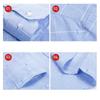 2026 Men's Printed Shirt Spring Long Sleeve Casual Daily Thin Soft Comfortable Business Slim Fit Button Down Dress Shirts