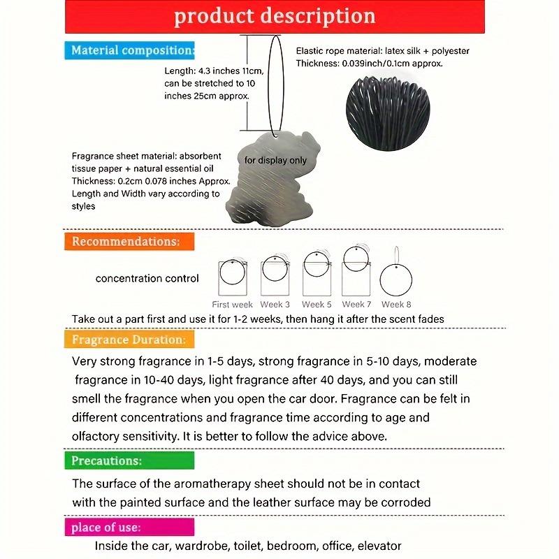 1шт JDM сексуальные женские ароматерапевтические таблетки в форме автомобильного освежителя воздуха, подвесной освежитель воздуха с ароматом духов подвеска для зеркала заднего вида