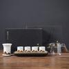 Wushiyuan Pinshan Ceramic Business Tea Set