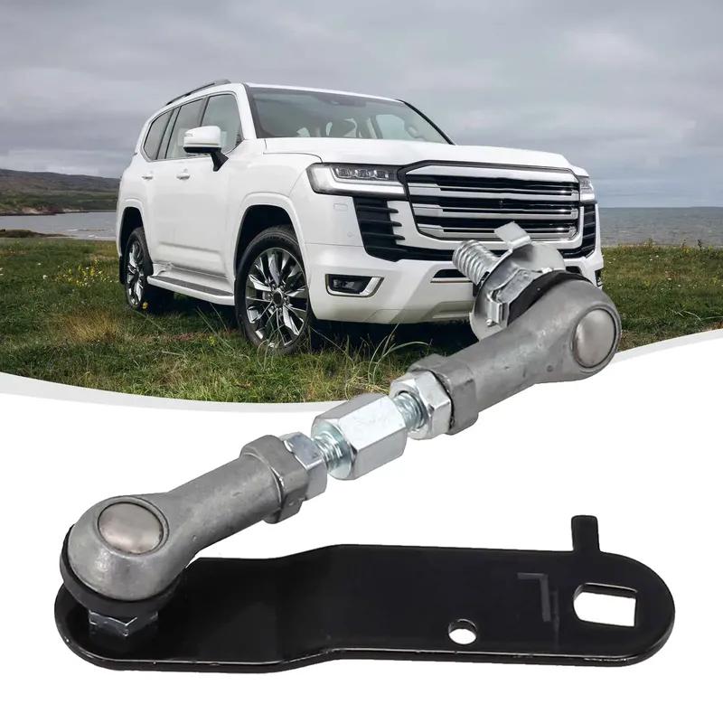 Automobile Maintenance Silver Black Car Body Sensor Auto Height Sensor Direct Replacement Sensor Left Position Compatibility