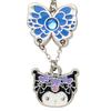 Sanrio Secret Necklace Sanrio Characters 203289 (Butterfly)