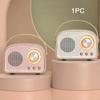 Retro Classical Music Wireless Bluetooth-compatible 5.0 With MIC Mini Radio Bluetooth Speaker