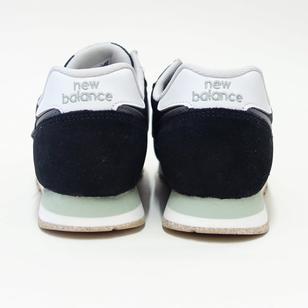 New Balance WL373 XB2 (ЧЕРНЫЙ/СИНИЙ) +23,5