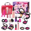 2025 Cross-Border Girl's Toy Makeup and Dressing Set