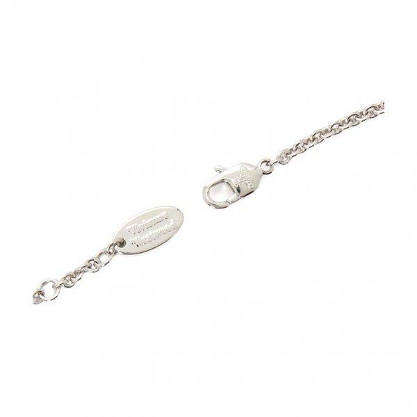 Vivienne WeStwood Carmela Женский Браслет на Цепочке S 6102021 S 02p102