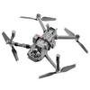 Efficient Drones Airdrop Systems for Drones, USB Rechargeable with Stable Mounting Transport Release Delivery Device