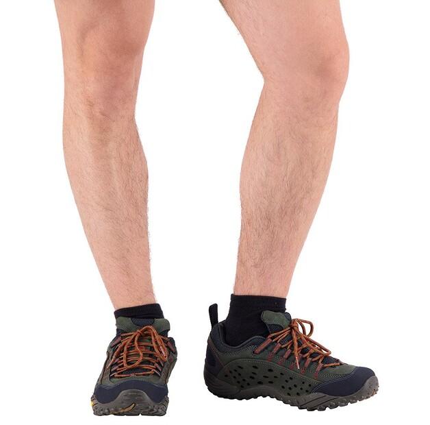 Merrell Intercept ботинки трекинговые