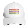 Club Vandersexxx Cap Fashion Casual Baseball Caps Adjustable Hat Hip Hop Summer Unisex Baseball Hats Polychromatic