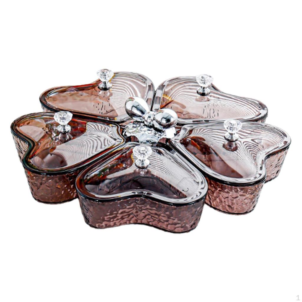 Декоративное блюдо для подачи закусок и аперитивов на мероприятиях