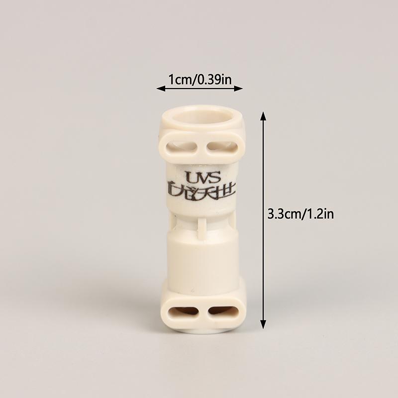 Соединитель для кофемашины прямой L двухсторонний Tf трехсторонний для полностью автоматической кофемашины, аксессуары для интерфейса