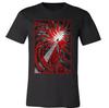 Hot DUSK FPS Game Graphic Cotton Tshirt Unisex Summer Short Sleeve Fashion Brand Tee Luxury Casual Vintage Tees