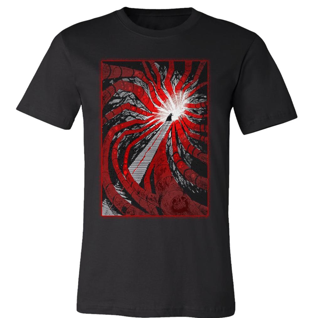 Hot DUSK FPS Game Graphic Cotton Tshirt Unisex Summer Short Sleeve Fashion Brand Tee Luxury Casual Vintage Tees