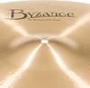 MEINL Byzance Traditional Series Крэш-тарелка Средне-тонкий Крэш B19MTC 19" [ ]