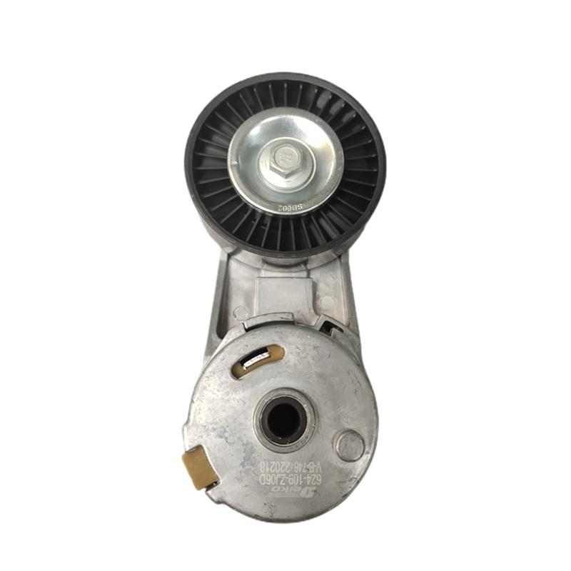 Durable-24430296 Belt Tensioner For Buick Regal Verano For  Equinox Malibu HHR GMC Terrain 2.0L 2.2L 2.4L Replacement