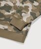 Covernat Cvnt Camo Zip-Up Hoodie