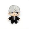 Persona Plush Toy Protagonist Yu Narukami P4G Persona 4