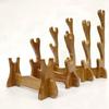 For Most Swords Knife Display Stand Detachable Organiser Rack Display Holder Knife Stents Bracket