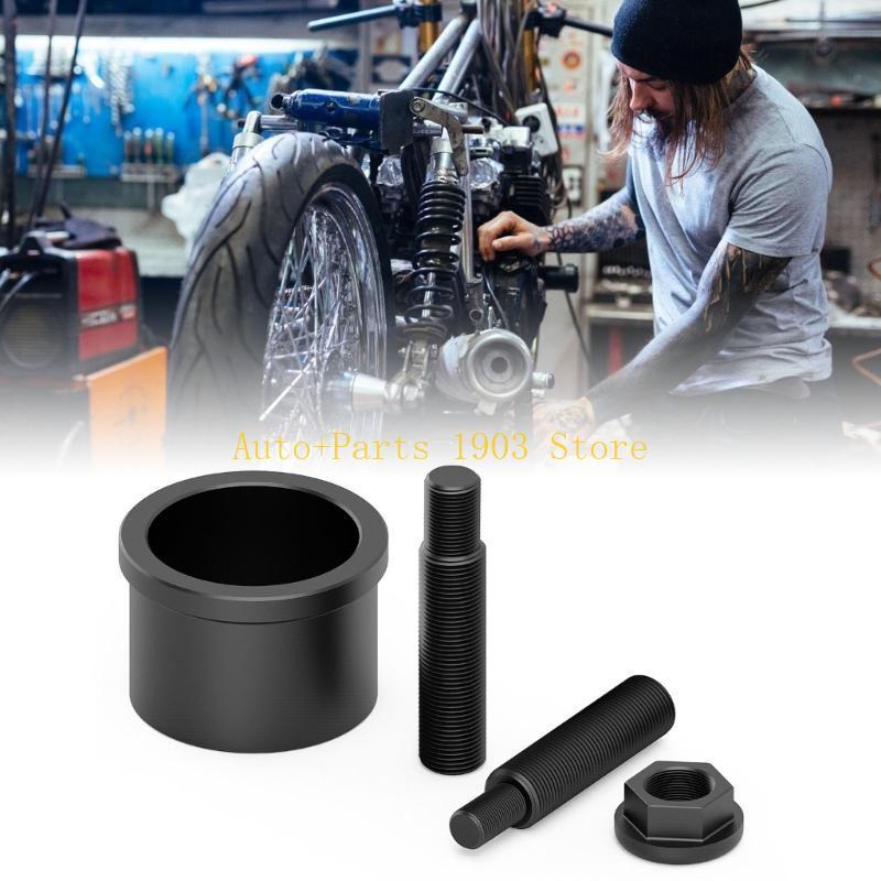 E21C Stable Camshaft Seal Installation set Automotive Repair Tool Easy Installation Vehicle Spare Part Designed for Vehicle