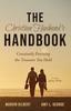 Книга The Christian Husband's Handbook : Constantly Pursuing the Treasure You Hold